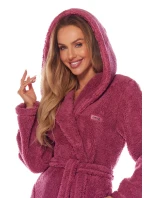 Dámský župan 2204 model 17410921 SXL - L&L Dámský župan 2204 model 17410921 SXL - L&L