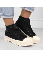 Big Star W INT2017 členkové tenisky