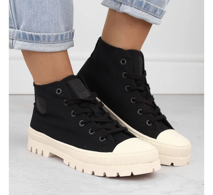 Big Star W INT2017 členkové tenisky