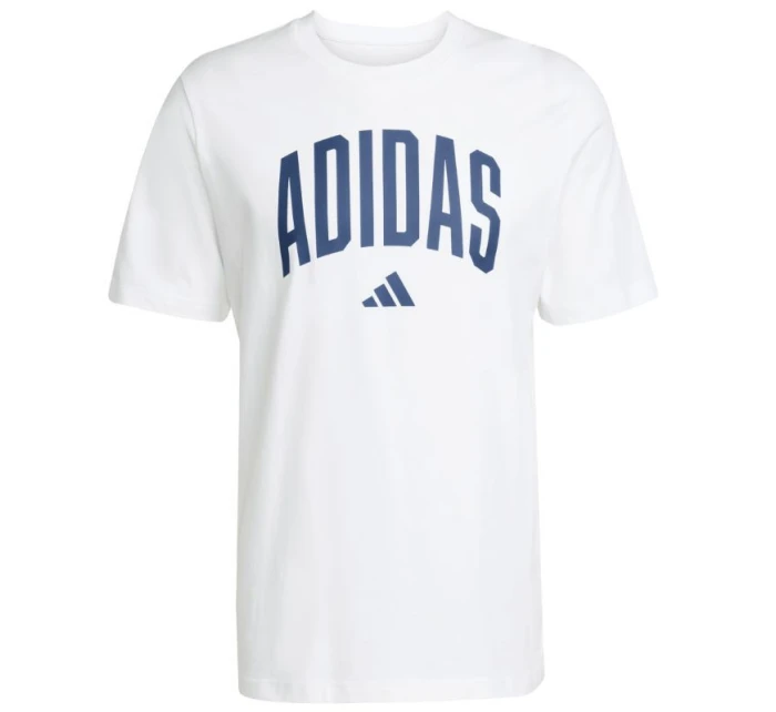 Tričko Graphic M pánské model 21281762 - ADIDAS Tričko Graphic M pánské model 21281762 - ADIDAS