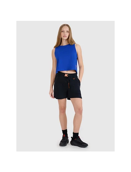 Dámské volnočasové šortky model 21434686 - 4F