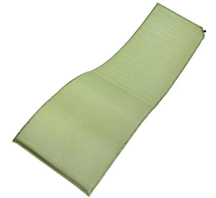 Samonafukovacia turistická podložka 183x51x2,5 cm REDCLIFFS