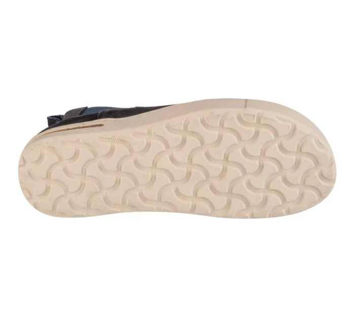 Birkenstock Bend Chelsea LEVE 1028623 Navy blue 36