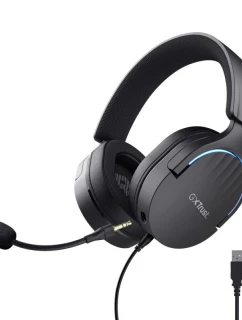 Herní sluchátka model 21866895 - Trust