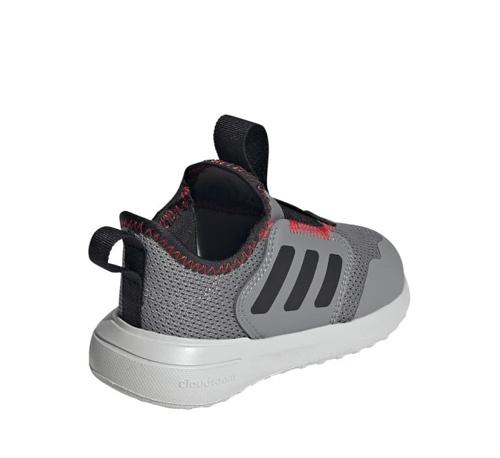 Dětská obuv Tensaur Comfort grey model 21892144 - ADIDAS