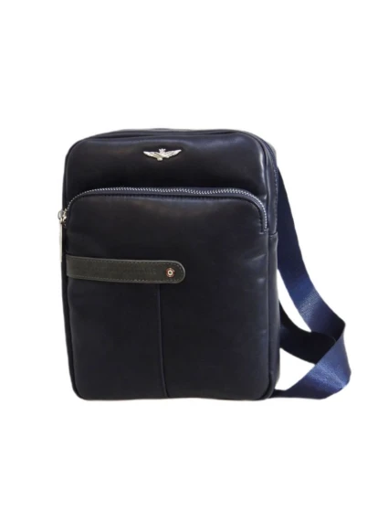 Fly pánská taška přes rameno Blue - model 21932423