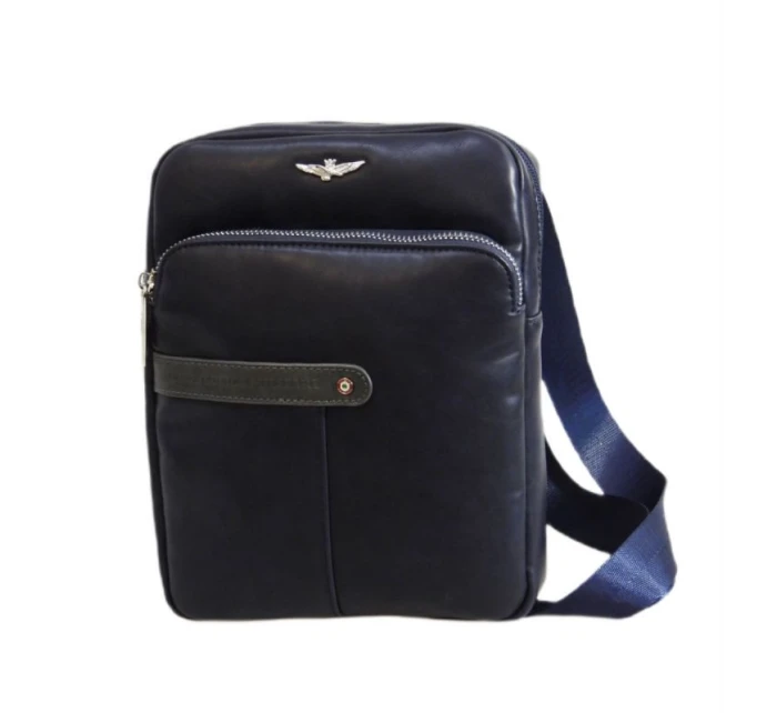 Fly pánská taška přes rameno Blue - model 21932423