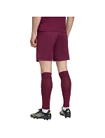 Pánské šortky Entrada 26 bordó model 22058607 - ADIDAS