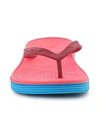 NEW BALANCE WOMEN`S PRO THONG BLUE/MAROON/PINK papuče NBW6076BMP ženy