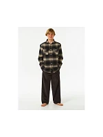 Chlapčenské nohavice RIP CURL Surf Cord Pant – Boys, čierne Chlapčenské nohavice RIP CURL Surf Cord Pant – Boys, čierne