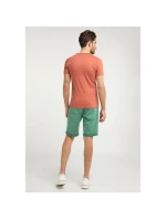 Tričko  C Print M model 18700152 - Mustang