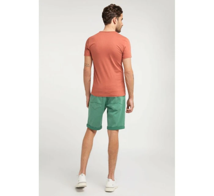 Tričko  C Print M model 18700152 - Mustang