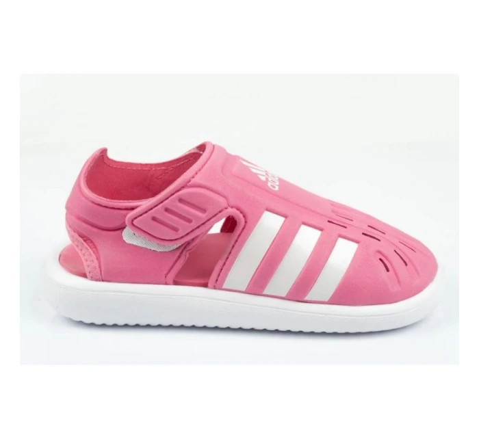 Detské sandále do vody Jr GW0386 - Adidas