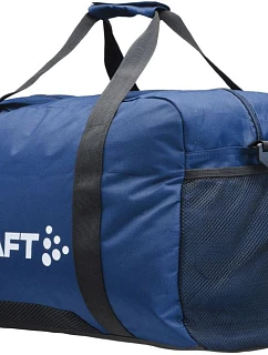 Craft Teamwear Ability Duffel 38L Športová/cestovná taška 82.6006 club cobolt