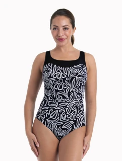 Style Frascati Care Jednodielne plavky 6238 marine-white - Anita Care