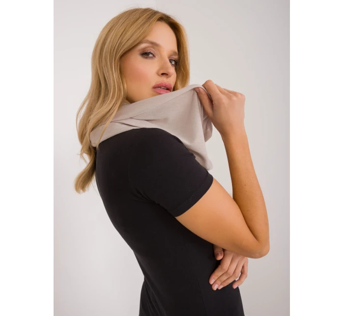 Komín AT KM 14560.31P béžový