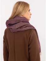 Šatka AT SZ 18301.19 bordová Šatka AT SZ 18301.19 bordová