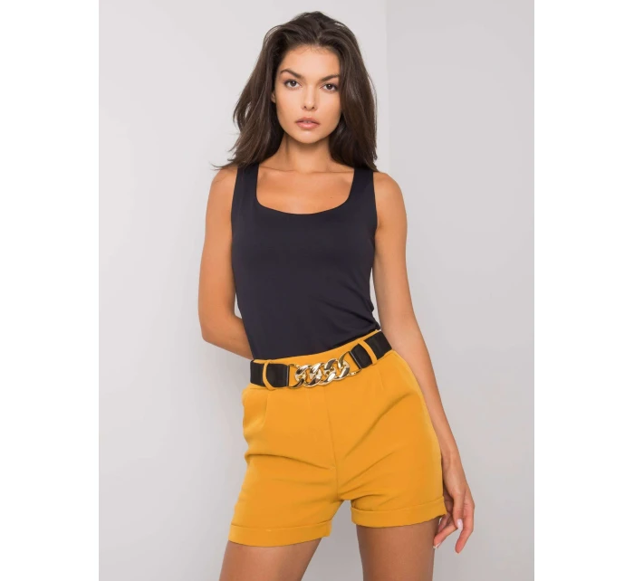 DHJ SN  tmavě žlutá model 17338843 - FPrice