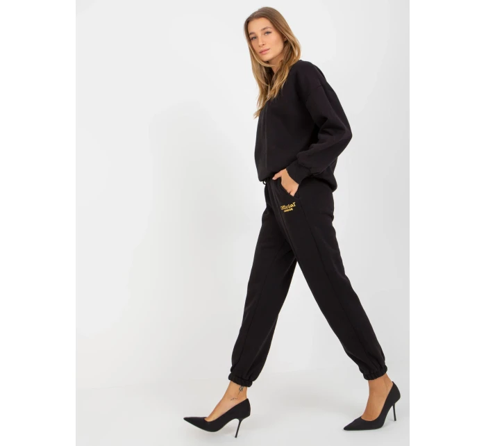 Sada EM KMPL model 17899887 černá - FPrice