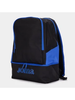 Batoh Joma Estadio III black royal