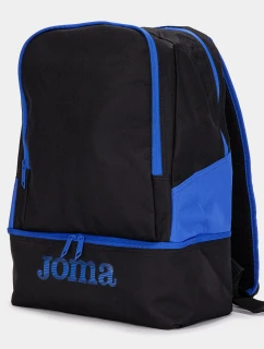 Batoh Joma Estadio III black royal
