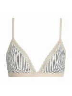 Dámske tričko Triangle UW0UW04464-0F8 - Tommy Hilfiger Dámske tričko Triangle UW0UW04464-0F8 - Tommy Hilfiger