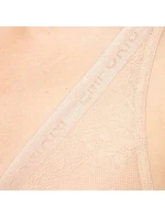 Dámska braletka 164481 1A384 - 03914 - Telová - Emporio Armani