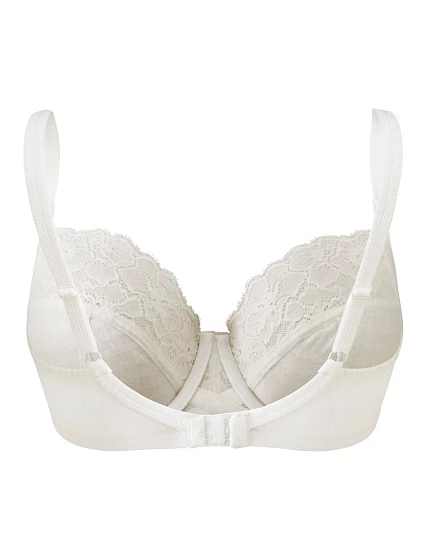 Dámská podprsenka Envy Full Cup model 19081342 ecru - Panache