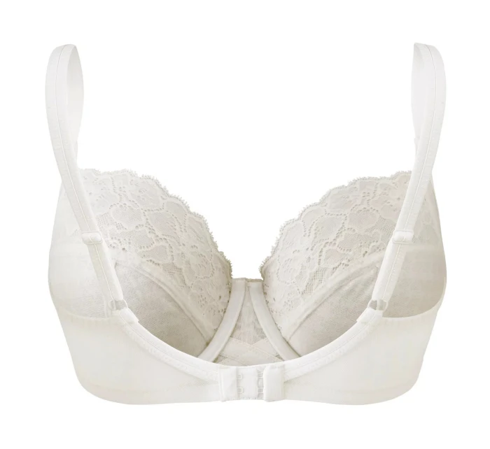 Dámska podprsenka Envy Full Cup 7285 ecru - Panache Dámska podprsenka Envy Full Cup 7285 ecru - Panache