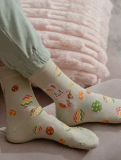 Dámské model 18257513 ponožky 136 - Steven