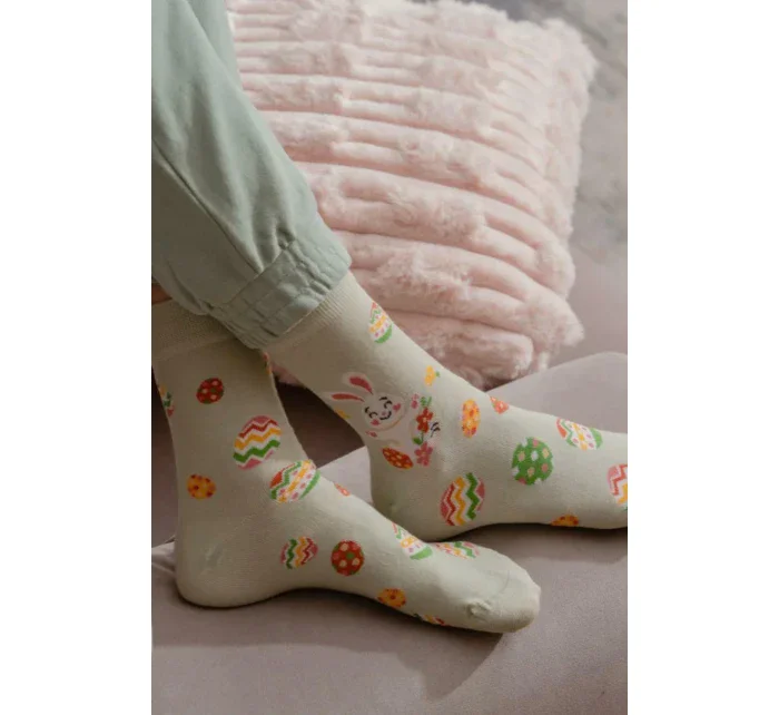 Dámské model 18257513 ponožky 136 - Steven