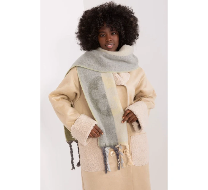 Šál model 190558 AT