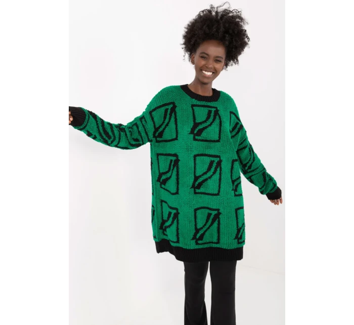 Sveter model 199233 Badu