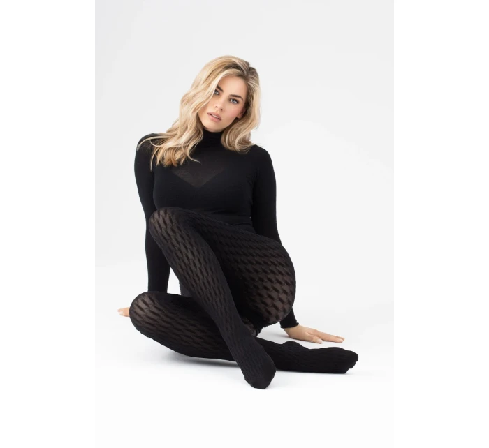 Pančuchy model 218760 Fiore