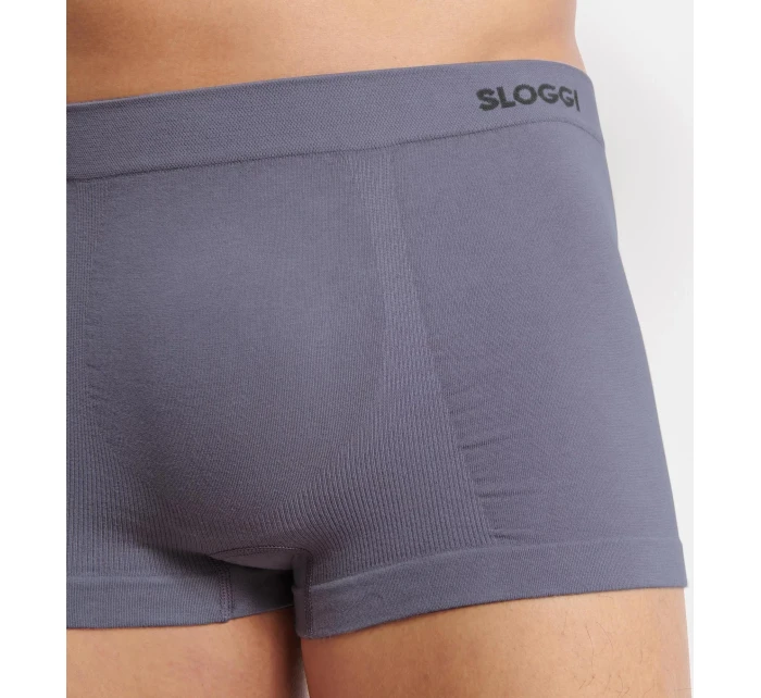 sloggi men GO Smooth Hipster C2P - BLACK - SLOGGI BLACK - SLOGGI sloggi men GO Smooth Hipster C2P - BLACK - SLOGGI BLACK - SLOGGI