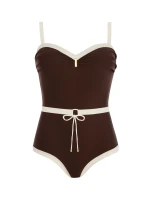 Plavky S 8030 model 22038764 Retro 1 - Self