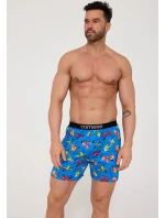 Classic boxerky S2XL model 21955097 - Cornette Classic boxerky S2XL model 21955097 - Cornette