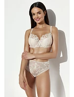 Podprsenka Soft béžová Maxi model 22294928 - Ava Podprsenka Soft béžová Maxi model 22294928 - Ava