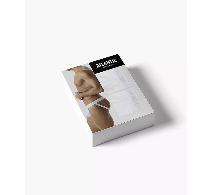 Atlantické nohavičky 2BMP-1591 A'2 S-2XL Atlantické nohavičky 2BMP-1591 A'2 S-2XL