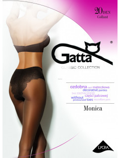 Punčochové kalhoty model 5772832 20 den - Gatta