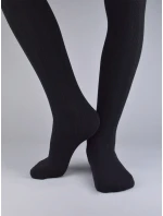 Dětské punčochové kalhoty model 18970451 Girl Thermo 116158 - Noviti