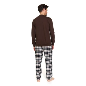 Pánske pyžamo 7334 plus - Doctornap