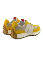 New Balance dámske/pánske tenisky NB 327 yellow (U327SB)