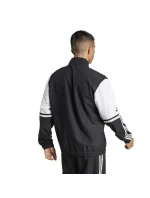 Mikina Squadra 25 M model 21091085 - ADIDAS Mikina Squadra 25 M model 21091085 - ADIDAS