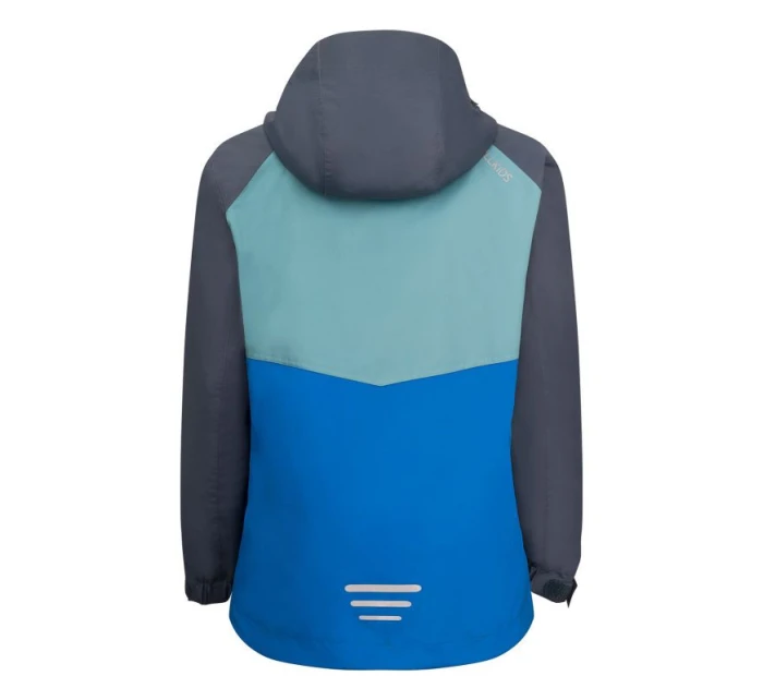 Tollkids Detská bunda Bryggen 3v1 Jr 418-198 Tollkids Detská bunda Bryggen 3v1 Jr 418-198