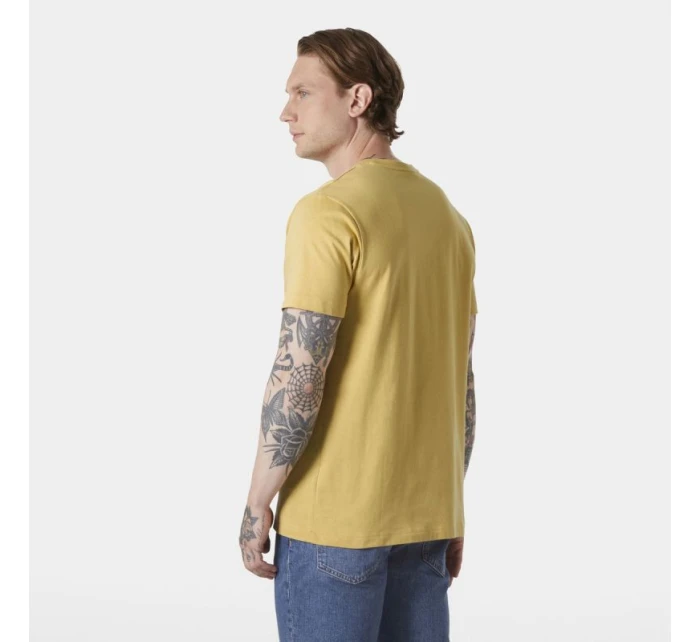 Helly Hansen HH Core M 2.0 Tričko 54598 389