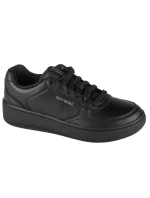 Skechers Sport Court 2.0 - Core Essential 185160-BBK Black 36