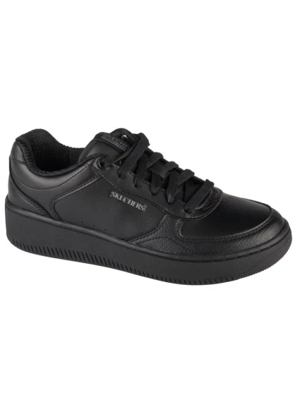 Skechers Sport Court 2.0 - Core Essential 185160-BBK Black 36