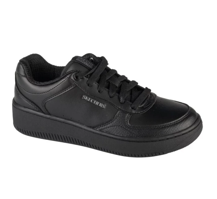 Skechers Sport Court 2.0 - Core Essential 185160-BBK Black 36