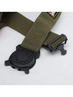 Opasok MAGNUM WUMTRA